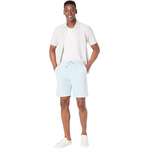  Selected Homme Newton Linen Shorts