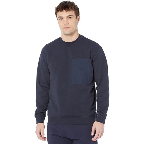  Selected Homme Aioni Crew Neck Sweatshirt