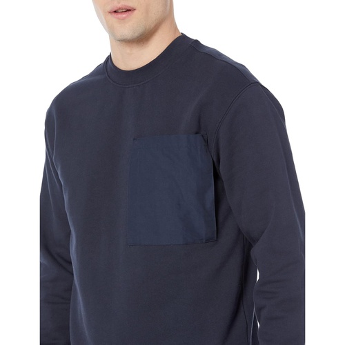  Selected Homme Aioni Crew Neck Sweatshirt