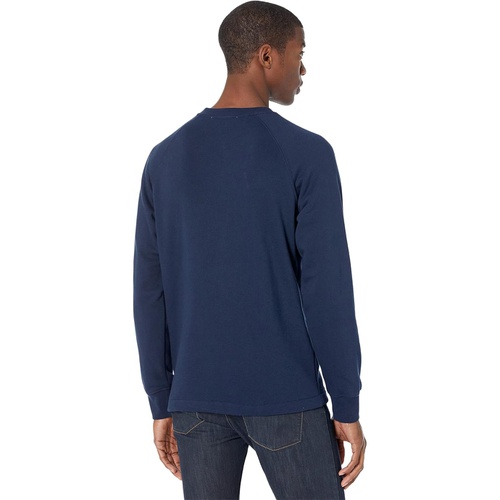  Selected Homme Darren Crew Neck Sweatshirt