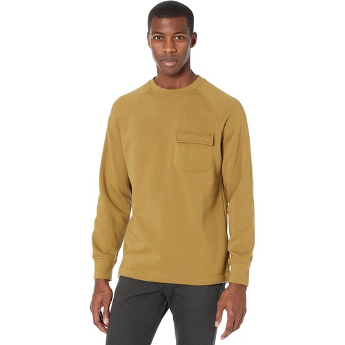  Selected Homme Darren Crew Neck Sweatshirt