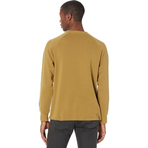  Selected Homme Darren Crew Neck Sweatshirt