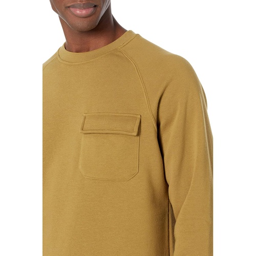  Selected Homme Darren Crew Neck Sweatshirt