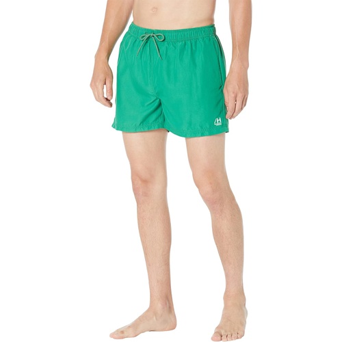  Selected Homme Classic Color Swim Shorts