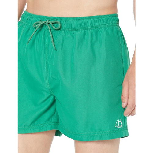  Selected Homme Classic Color Swim Shorts