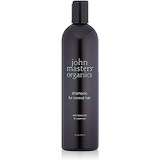 Shampoo for Normal Hair with Lavendar & Rosemary 16 oz