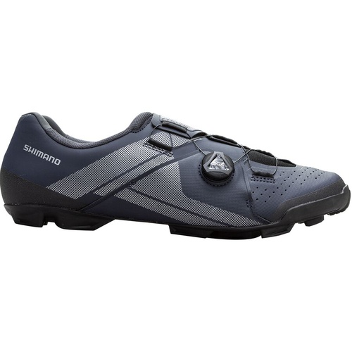  Shimano XC3 Mountain Bike Shoe - Men