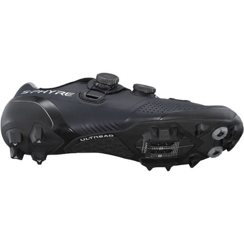  Shimano XC902 S-PHYRE Wide Cycling Shoe - Men