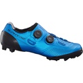 Shimano XC902 S-PHYRE Wide Cycling Shoe - Men