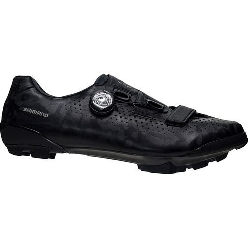  Shimano RX8 Wide Mountain Bike Shoe - Men