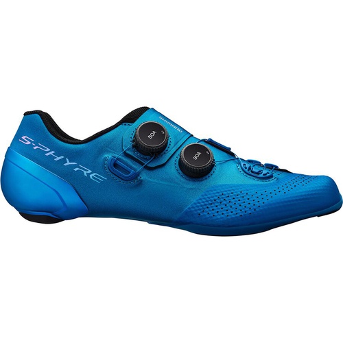  Shimano RC902 S-PHYRE Wide Cycling Shoe - Men