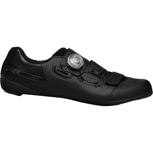  Shimano RC502 Wide Cycling Shoe - Men