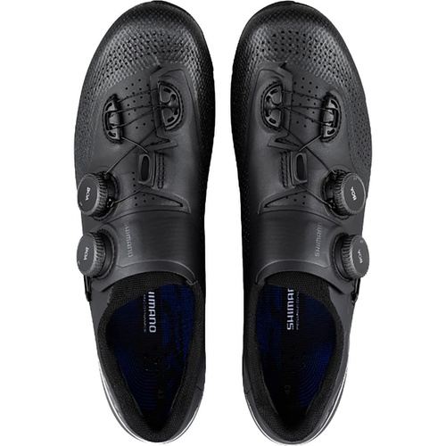  Shimano RC902 S-PHYRE Wide Cycling Shoe - Men