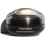 Shiseido Future Solution Lx Eye & Lip Contour Regenerating Cream, Multi, 0.61 Ounce