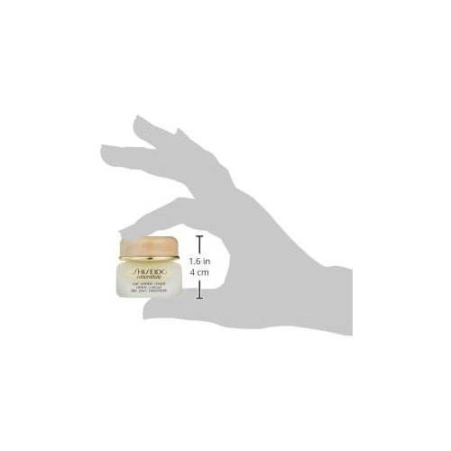  Shiseido Concentrate Eye Wrinkle Cream, 0.5 Ounce