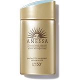 Shiseido Anessa Perfect UV Skin Care Milk a