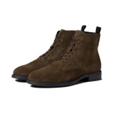 Shoe The Bear Linea Lace Boot Suede