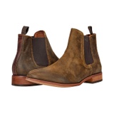 Shoe The Bear Dev Chelsea Waxed Suede