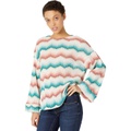 Show Me Your Mumu Daytime Pullover