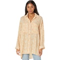 Show Me Your Mumu Johns Button-Down Shirt