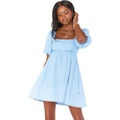 Show Me Your Mumu Smitten Babydoll Dress