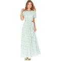 Show Me Your Mumu Eloise Maxi Dress