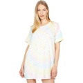 Show Me Your Mumu Dylan T-Shirt Dress