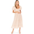 Show Me Your Mumu Odette Midi Dress