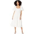 Show Me Your Mumu Odette Midi Dress