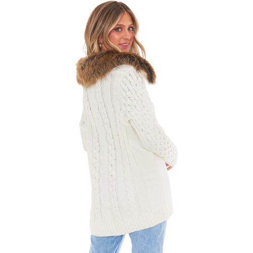  Show Me Your Mumu Sun Valley Pullover