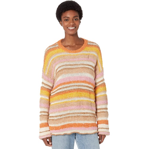  Show Me Your Mumu Sue Cuffed Sweater