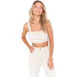 Show Me Your Mumu Alabama Crop Top