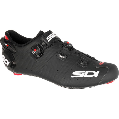  Sidi Wire 2 Carbon Cycling Shoe - Men