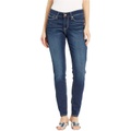 Signature by Levi Strauss & Co. Gold Label Modern Skinny Jeans