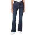 Signature by Levi Strauss & Co. Gold Label Mid-Rise Bootcut