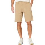 Signature by Levi Strauss & Co. Gold Label Casual Chino Shorts