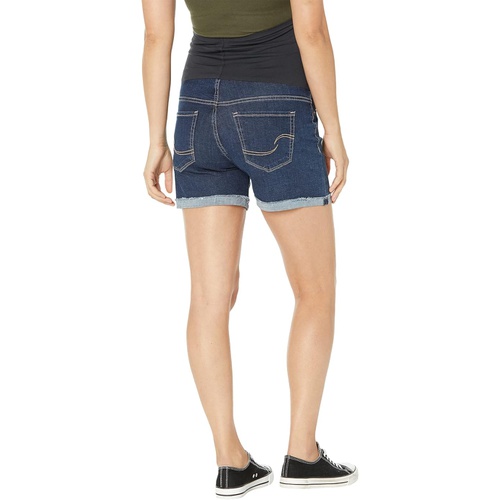  Signature by Levi Strauss & Co. Gold Label Maternity 5 Shorts
