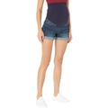 Signature by Levi Strauss & Co. Gold Label Maternity Shorties