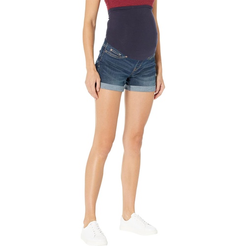  Signature by Levi Strauss & Co. Gold Label Maternity Shorties