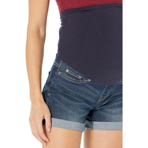  Signature by Levi Strauss & Co. Gold Label Maternity Shorties