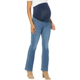 Signature by Levi Strauss & Co. Gold Label Maternity Bootcut Jeans
