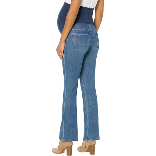  Signature by Levi Strauss & Co. Gold Label Maternity Bootcut Jeans