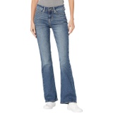 Signature by Levi Strauss & Co. Gold Label Mid-Rise Bootcut