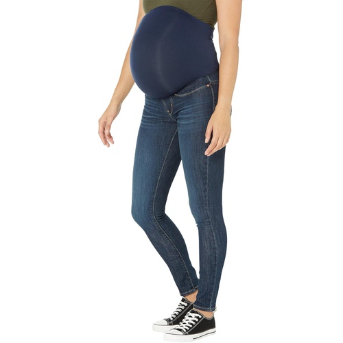  Signature by Levi Strauss & Co. Gold Label Maternity Skinny Jeans