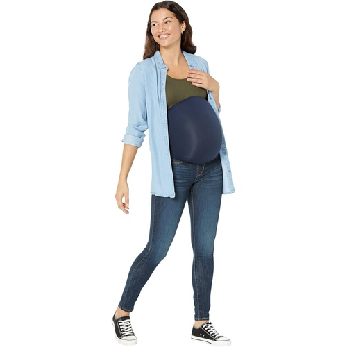  Signature by Levi Strauss & Co. Gold Label Maternity Skinny Jeans