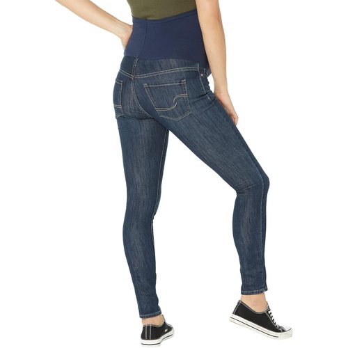  Signature by Levi Strauss & Co. Gold Label Maternity Skinny Jeans