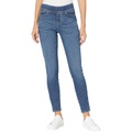 Signature by Levi Strauss & Co. Gold Label Totally Shaping Pull-On Skinny Jeans