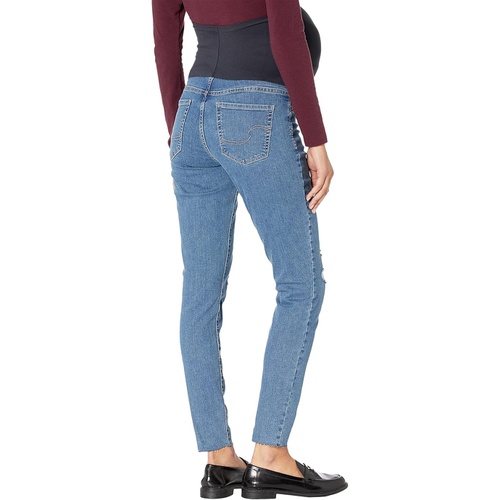  Signature by Levi Strauss & Co. Gold Label Maternity Skinny Jeans