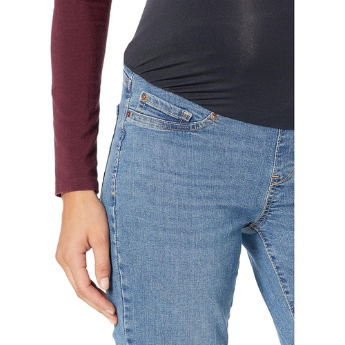  Signature by Levi Strauss & Co. Gold Label Maternity Skinny Jeans