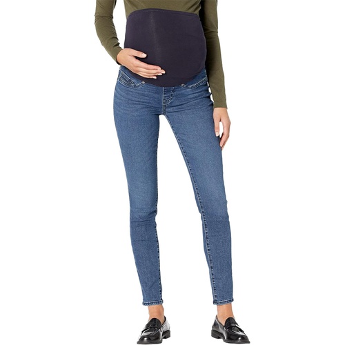  Signature by Levi Strauss & Co. Gold Label Maternity Super Skinny